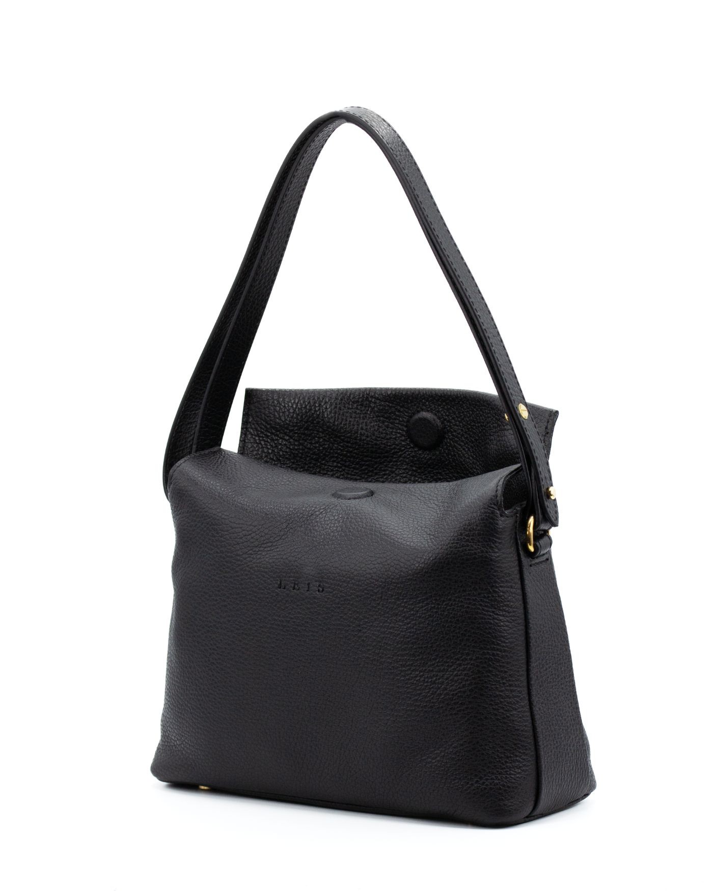 Borsa Leis in pelle italiana  - 4