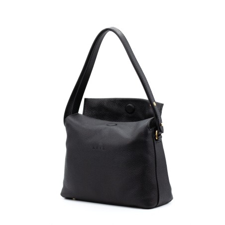 Borsa Leis in pelle italiana  - 4