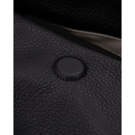 Borsa Leis in pelle italiana  - 7