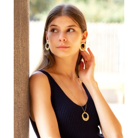 Collana Aurora doratura 18k  - 1